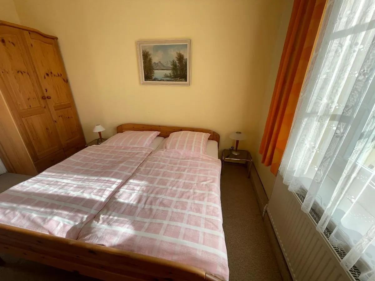 Gaestehaus Gut Frauendorf Windorf  Penzion Windorf (Passau)