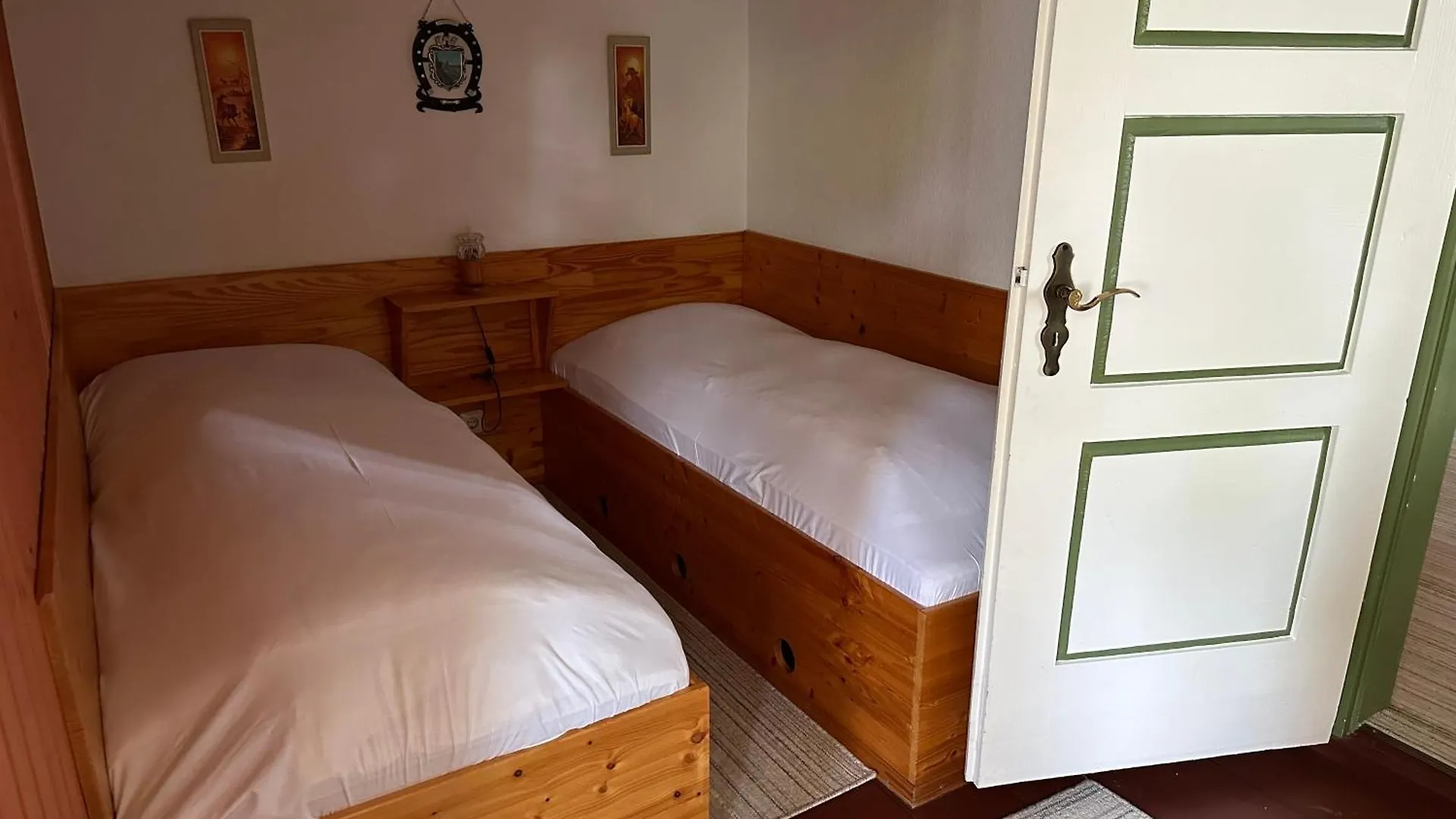 Gaestehaus Gut Frauendorf Windorf  0*, Windorf (Passau)